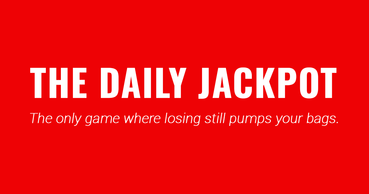Jackpot - Farcaster Mini Apps